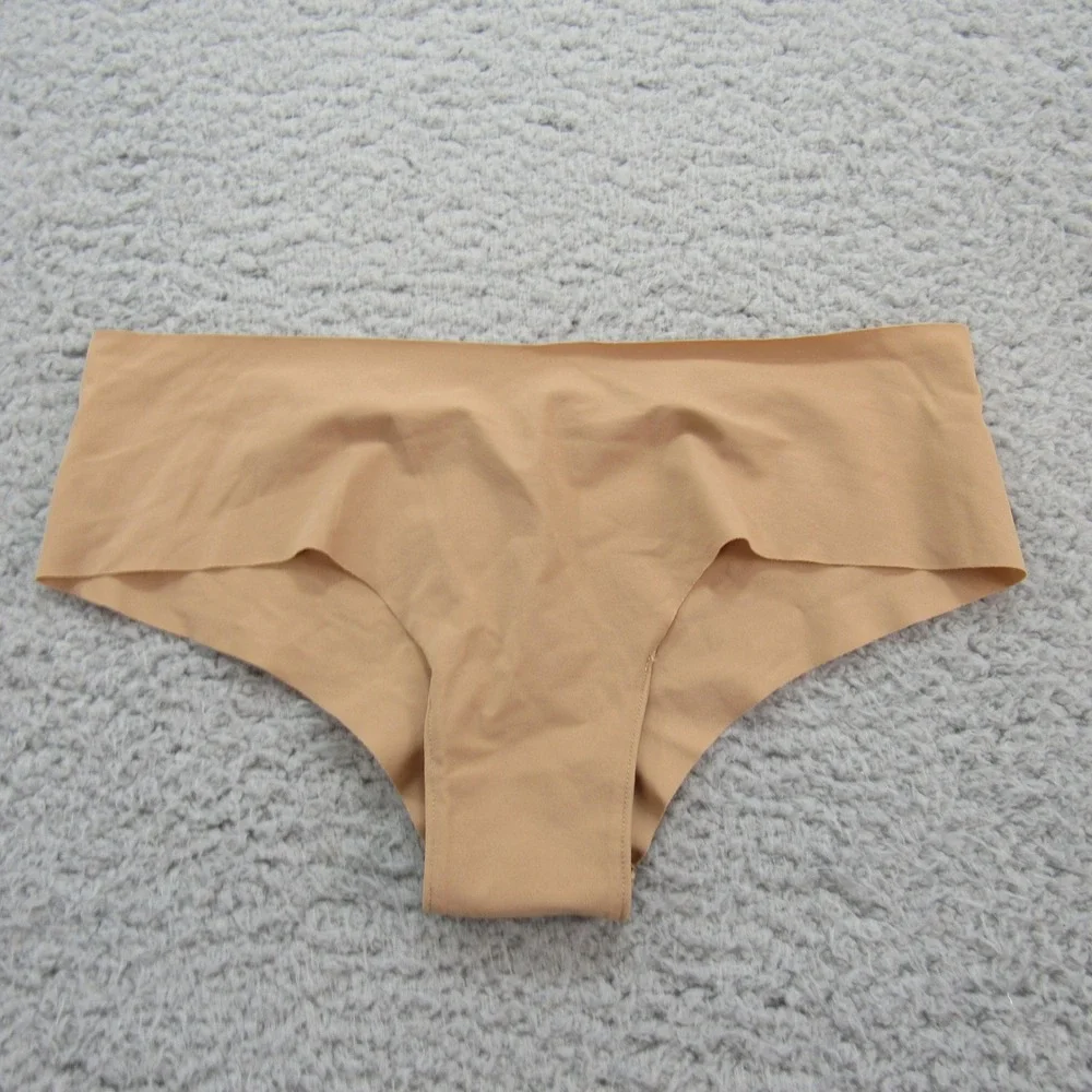Victoria's Secret PINK Seamless Bikini Underwear Womens Extra Small XS Lingerie